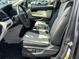 New 2025 Honda Odyssey Elite image 4