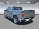 New 2026 Chevrolet Silverado 1500 LTZ w/ LTZ Premium Package image 5
