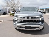 New 2025 Chevrolet Silverado 1500 LTZ w/ LTZ Premium Package image 2