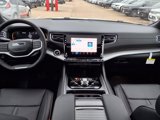New 2025 Jeep Wagoneer L Series III w/ Premium Group I image 3