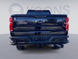 New 2025 Chevrolet Silverado 2500 LTZ w/ LTZ Plus Package image 5