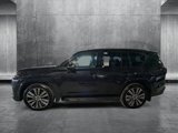 New 2025 Lexus LX 600 4WD w/ Luxury Package image 5