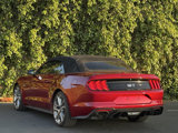 Used 2018 Ford Mustang GT Premium w/ Equipment Group 401A image 5