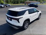 New 2025 Chevrolet Traverse LT w/ Driver Confidence Package image 5