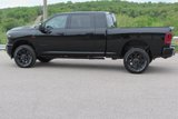 New 2025 RAM 2500 Laramie image 4