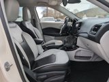 Used 2018 Jeep Compass Limited w/ Navigation Group image 5