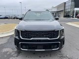 New 2025 Kia Sorento SX Prestige w/ Olive Brown Leather Package image 2