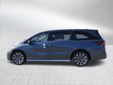 New 2025 Honda Odyssey Elite image 4