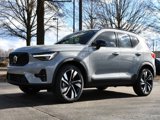 New 2025 Volvo XC40 B5 Ultra w/ Protection Package Premier image 3