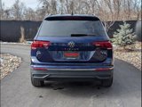 Certified 2024 Volkswagen Tiguan SE image 4