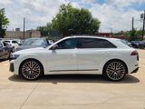 New 2025 Audi SQ8 Prestige image 5