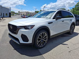 New 2025 MAZDA CX-70 Plug-In Hybrid w/ Premium Pkg image 3