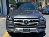 Certified 2021 Mercedes-Benz GLS 450 4MATIC image 5