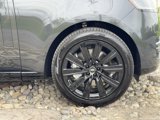 New 2025 Land Rover Range Rover Long Wheelbase SE image 5