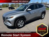 Used 2024 Hyundai Tucson SEL image 1