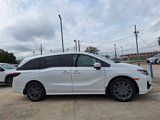 New 2025 Honda Odyssey Touring image 4