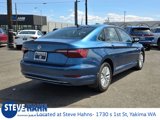 Used 2020 Volkswagen Jetta S image 3