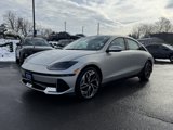 Used 2024 Hyundai Ioniq 6 Limited image 3