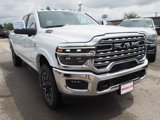 New 2025 RAM 2500 Limited image 4