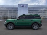 New 2025 Ford Bronco Sport Big Bend image 3