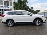 New 2025 Subaru Ascent Premium image 4