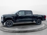 New 2025 Ford F350 Platinum image 2