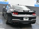 New 2025 Ford Mustang Dark Horse image 4