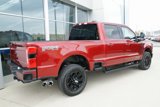 New 2025 Ford F250 Lariat w/ Lariat Ultimate Package image 3