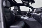 New 2026 Mercedes-Benz GLE 53 AMG 4MATIC Coupe image 6