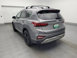 Used 2020 Hyundai Santa Fe Limited image 5