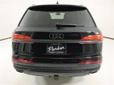 Certified 2025 Audi Q7 2.0T Premium Plus w/ Premium Plus Package image 4