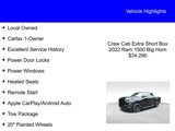Used 2022 RAM 1500 Big Horn image 2