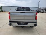 New 2025 Chevrolet Silverado 1500 RST w/ RST All Star Premium Package image 5