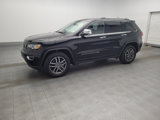Used 2022 Jeep Grand Cherokee Limited image 2