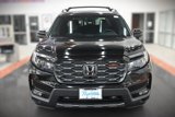 New 2025 Honda Ridgeline TrailSport image 2