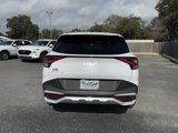 Used 2024 Kia Sportage EX image 4