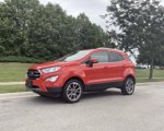 Used 2019 Ford EcoSport Titanium image 2