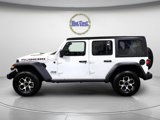 Used 2021 Jeep Wrangler Unlimited Rubicon image 4