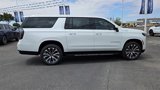 New 2025 Chevrolet Suburban High Country image 2