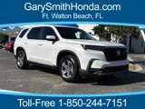 New 2025 Honda Pilot EX-L image 1