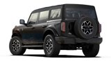 New 2025 Ford Bronco Outer Banks image 2