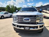 Used 2019 Ford F250 Platinum image 5