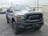 Certified 2024 RAM 2500 Power Wagon w/ Level 2 Equipment Group image 2