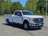 Certified 2024 Ford F350 XL w/ XL Chrome Package image 2