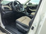New 2025 Subaru Outback Limited image 2