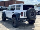 New 2025 Ford Bronco Raptor image 3