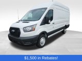 New 2025 Ford Transit 350 148 High Roof Extended AWD image 1