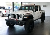 Used 2020 Jeep Gladiator Rubicon image 3