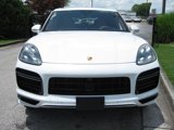 Used 2021 Porsche Cayenne Turbo S image 2