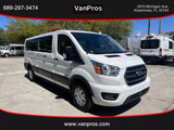 Used 2020 Ford Transit 350 XLT image 6